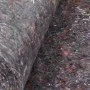 Maler-Antirutschfilz 2 Einheiten 50 m 180 g/m² grau von vidaXL, Schutzfolien und -streifen für Böden - Ref: Foro24-142696, Pr...