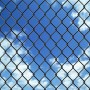 Gray steel wire mesh fence 25x1 m by vidaXL, fence panels - Ref: Foro24-142429, Price: 87,95 €, Discount: %