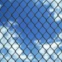Gray steel wire mesh fence 25x1 m by vidaXL, fence panels - Ref: Foro24-142429, Price: 85,81 €, Discount: %