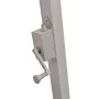 Hanging umbrella with aluminum pole 300x300 cm green by vidaXL, Umbrellas - Ref: Foro24-42973, Price: 226,60 €, Discount: %