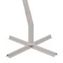 Hängeschirm mit Aluminiumstange 300x300 cm grün von vidaXL, Sonnenschirme - Ref: Foro24-42973, Preis: 226,60 €, Rabatt: %