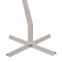 Hängeschirm mit Aluminiumstange 300x300 cm grün von vidaXL, Sonnenschirme - Ref: Foro24-42973, Preis: 228,75 €, Rabatt: %