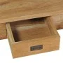 Massiver Teakholz-Couchtisch 100x60x35 cm von vidaXL, Couchtisch - Ref: Foro24-244483, Preis: 193,95 €, Rabatt: %