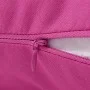 Cojines para exteriores 45x45 cm rosa 4 unidades de vidaXL, Cojines - Ref: Foro24-132295, Precio: 69,30 €, Descuento: %