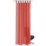 Voile-Vorhänge 2 Einheiten 140x225 cm rot von vidaXL, Vorhänge und Gardinen - Ref: Foro24-132252, Preis: 21,10 €, Rabatt: %