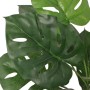 Artificial monstera plant with green pot 70 cm by vidaXL, artificial flora - Ref: Foro24-244435, Price: 42,85 €, Discount: %