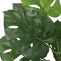 Artificial monstera plant with green pot 70 cm by vidaXL, artificial flora - Ref: Foro24-244435, Price: 42,11 €, Discount: %
