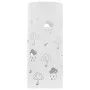 Schirmständer im Schirmdesign aus Edelstahl von vidaXL, Schirmständer - Ref: Foro24-246805, Preis: 42,19 €, Rabatt: %