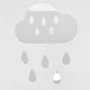 Stainless steel umbrella design umbrella stand by vidaXL, umbrella stands - Ref: Foro24-246805, Price: 43,03 €, Discount: %
