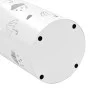 Schirmständer im Schirmdesign aus Edelstahl von vidaXL, Schirmständer - Ref: Foro24-246805, Preis: 42,19 €, Rabatt: %