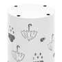 Schirmständer im Schirmdesign aus Edelstahl von vidaXL, Schirmständer - Ref: Foro24-246805, Preis: 42,19 €, Rabatt: %