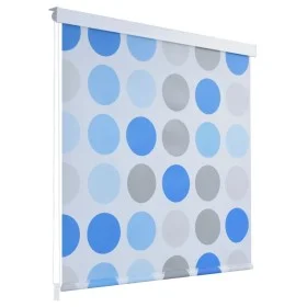 Kreisduschrollo 140x240 cm von vidaXL, Duschvorhang - Ref: Foro24-142856, Preis: 34,12 €, Rabatt: %