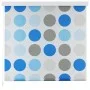 Kreisduschrollo 140x240 cm von vidaXL, Duschvorhang - Ref: Foro24-142856, Preis: 34,12 €, Rabatt: %