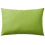 Outdoor-Kissen 60x40 cm apfelgrün 4 Stück von vidaXL, Kissen - Ref: Foro24-132293, Preis: 85,62 €, Rabatt: %