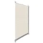 Pleated Window Blind 40X150cm Cream by , Blinds and blinds - Ref: Foro24-240619, Price: 24,15 €, Discount: %