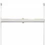 Pleated Window Blind 40X150cm Cream by , Blinds and blinds - Ref: Foro24-240619, Price: 24,15 €, Discount: %