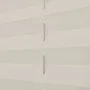 Pleated Window Blind 40X150cm Cream by , Blinds and blinds - Ref: Foro24-240619, Price: 24,15 €, Discount: %