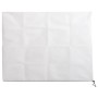 Cubierta para plantas con cremallera 70 g/m² 3,93x3 m de , Accesorios de jardinería - Ref: Foro24-364871, Precio: 38,41 €, De...