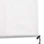 Pflanzenschutzhülle mit Reißverschluss 70 g/m² 3,93 x 3 m von , Gartenzubehör - Ref: Foro24-364871, Preis: 38,41 €, Rabatt: %