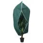 Pflanzenschutzhülle mit Reißverschluss 70 g/m² 3,93 x 3,5 m von , Gartenzubehör - Ref: Foro24-364892, Preis: 37,98 €, Rabatt: %
