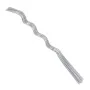 Spiral plant support 50 units 110cm galvanized steel by vidaXL, Trellises and plant supports - Ref: Foro24-142416, Price: 47,...