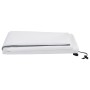 Plant covers with zipper 2 pcs 70 g/m² 3.93x3 m by , Gardening accessories - Ref: Foro24-3203523, Price: 68,46 €, Discount: %