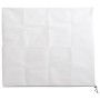 Plant covers with zipper 2 pcs 70 g/m² 2.36x2 m by , Gardening accessories - Ref: Foro24-3203521, Price: 50,48 €, Discount: %