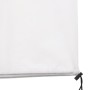 Plant covers with zipper 2 pcs 70 g/m² 2.36x2 m by , Gardening accessories - Ref: Foro24-3203521, Price: 50,48 €, Discount: %