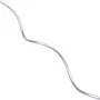Spiral plant support 50 units 110cm galvanized steel by vidaXL, Trellises and plant supports - Ref: Foro24-142416, Price: 47,...