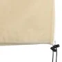 Plant covers with zipper 4 pcs 70 g/m² 3.93x3 m by , Gardening accessories - Ref: Foro24-3203563, Price: 109,41 €, Discount: %