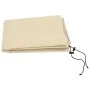 Cubiertas para plantas con cremallera 10 uds 70 g/m² 3,14x2,5 m de , Accesorios de jardinería - Ref: Foro24-3203580, Precio: ...