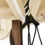 Cubiertas para plantas con cremallera 10 uds 70 g/m² 3,14x2,5 m de , Accesorios de jardinería - Ref: Foro24-3203580, Precio: ...