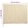 Plant covers with zipper 10 pcs 70 g/m² 3.14x2.5 m by , Gardening accessories - Ref: Foro24-3203580, Price: 196,01 €, Discoun...