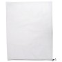 Plant covers with cord 8 pcs 70 g/m² 0.8x1 m by , Gardening accessories - Ref: Foro24-3203516, Price: 21,32 €, Discount: %