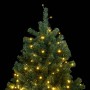 Künstlicher Weihnachtsbaum mit Scharnieren 300 LEDs 240 cm von , Weihnachtsbäume - Ref: Foro24-3210349, Preis: 224,72 €, Raba...