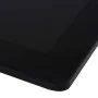 Rectangular tempered glass table top 1000x620 mm by vidaXL, Table tops - Ref: Foro24-244621, Price: 58,15 €, Discount: %
