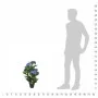 Artificial hydrangea plant with blue pot 60 cm by vidaXL, artificial flora - Ref: Foro24-244439, Price: 27,76 €, Discount: %