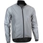 Avento Chaqueta de correr reflectante para hombre 