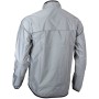 Avento Chaqueta de correr reflectante para hombre 