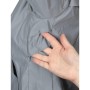 Avento Chaqueta de correr reflectante para hombre 