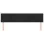 Cabeceros 2 unidades de terciopelo negro 100x5x78/88 cm de , Cabeceros y pies de cama - Ref: Foro24-346196, Precio: 50,69 €, ...