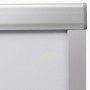 Weißes Verdunkelungsrollo S06/606 von , Jalousien und Jalousien - Ref: Foro24-131287, Preis: 56,88 €, Rabatt: %