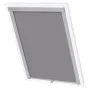 MK08 Gray Blackout Roller Blind by , Blinds and blinds - Ref: Foro24-133497, Price: 62,50 €, Discount: %