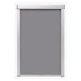 MK08 Gray Blackout Roller Blind by , Blinds and blinds - Ref: Foro24-133497, Price: 62,50 €, Discount: %