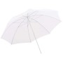 Study kit with 5 colored backdrops and 2 umbrellas by vidaXL, Flashes and studio lighting - Ref: Foro24-190206, Price: 129,30...