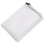 Plant cover with cord 4 units 70 g/m² 0.8x0.8m by , Gardening accessories - Ref: Foro24-364863, Price: 10,18 €, Discount: %