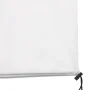 Plant cover with cord 4 units 70 g/m² 0.8x0.8m by , Gardening accessories - Ref: Foro24-364863, Price: 10,18 €, Discount: %