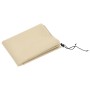 Plant covers with zipper 2 pcs 70 g/m² 2.36x2 m by , Gardening accessories - Ref: Foro24-3203531, Price: 28,58 €, Discount: %