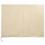 Cubiertas para plantas con cremallera 2 uds 70 g/m² 3,93x3 m