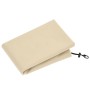 Cubiertas para plantas con cordón 8 uds 70 g/m² 0,8x0,8 m de , Accesorios de jardinería - Ref: Foro24-3203525, Precio: 17,70 €